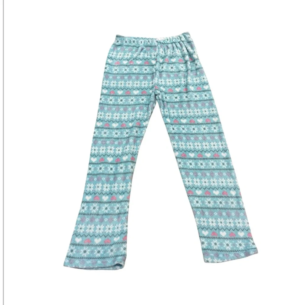 Rene Rofe Pajama Pants Girls Size XL (14/16)